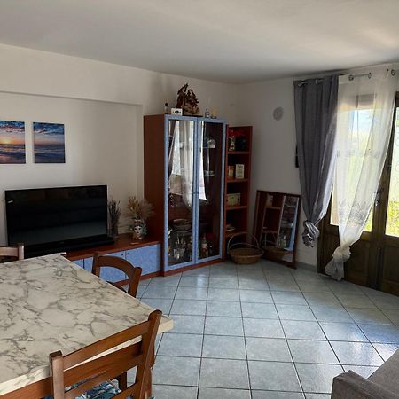 Villa La Casa Dei Ciocio à Cefalù Extérieur photo