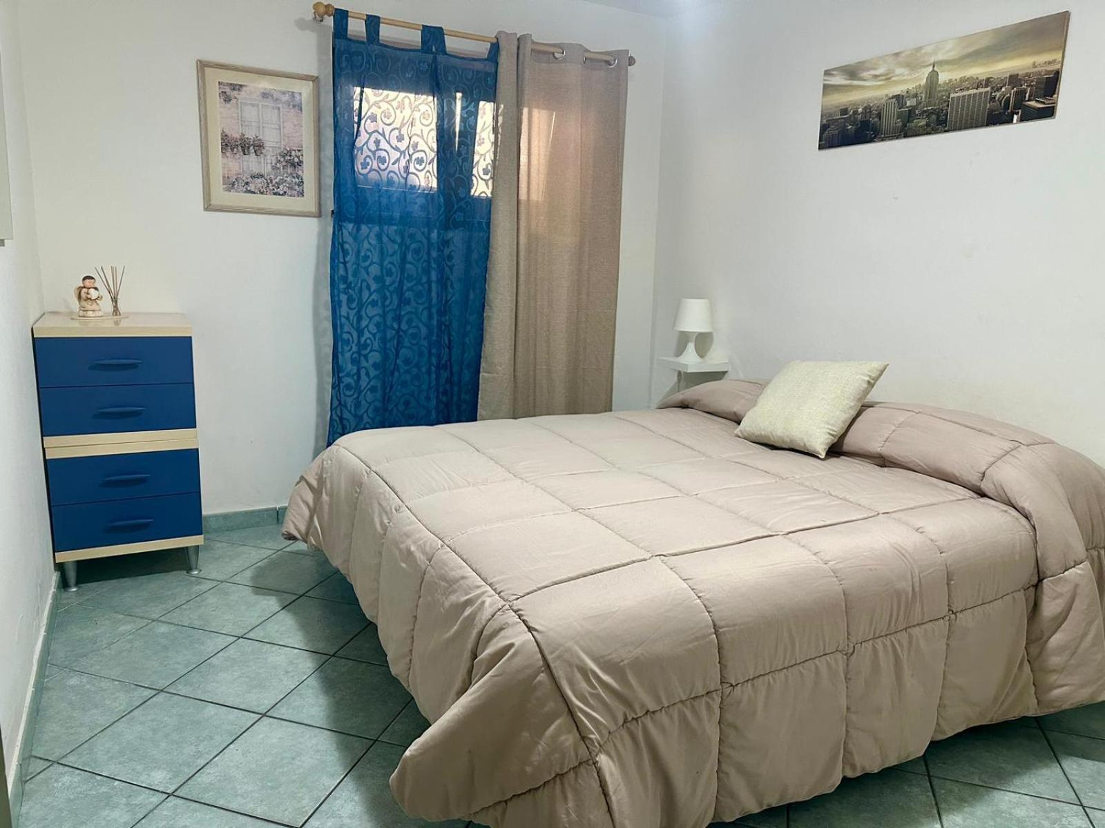 Villa La Casa Dei Ciocio à Cefalù Extérieur photo