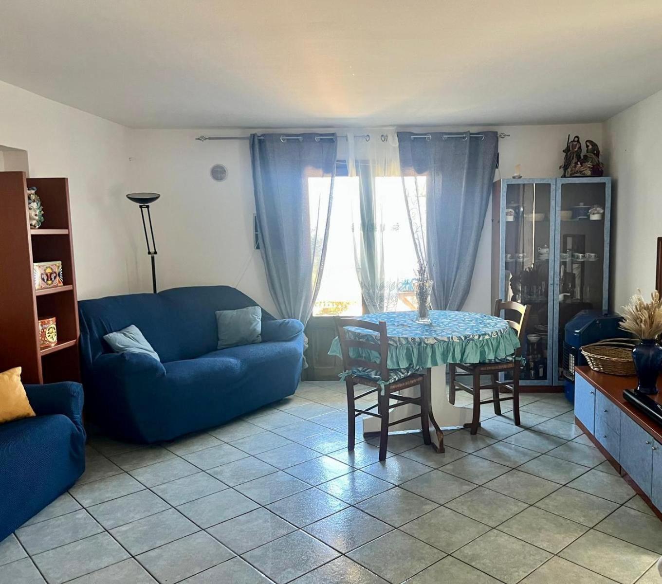 Villa La Casa Dei Ciocio à Cefalù Extérieur photo