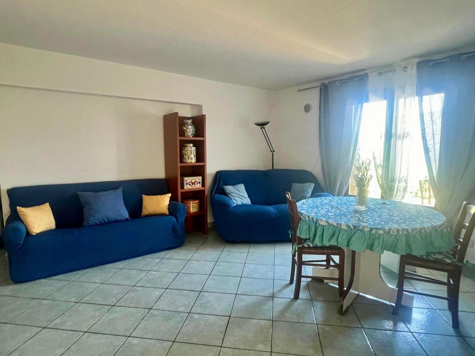 Villa La Casa Dei Ciocio à Cefalù Extérieur photo