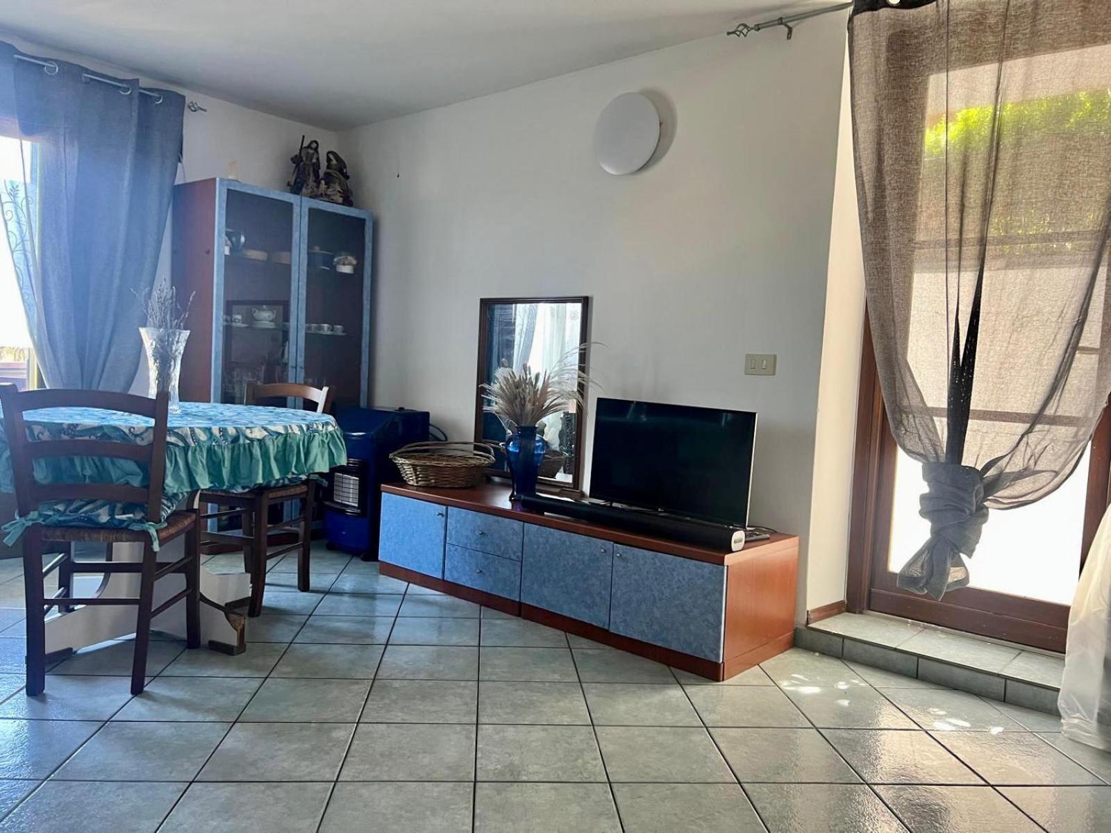 Villa La Casa Dei Ciocio à Cefalù Extérieur photo