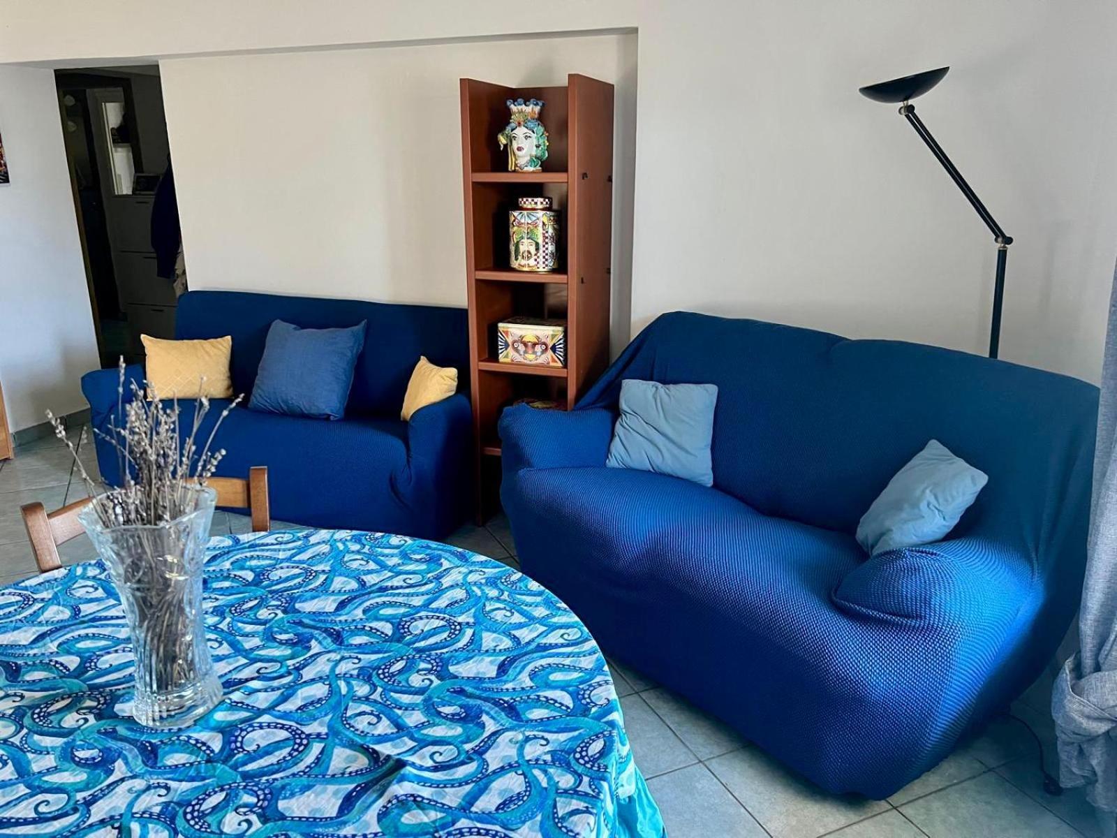 Villa La Casa Dei Ciocio à Cefalù Extérieur photo