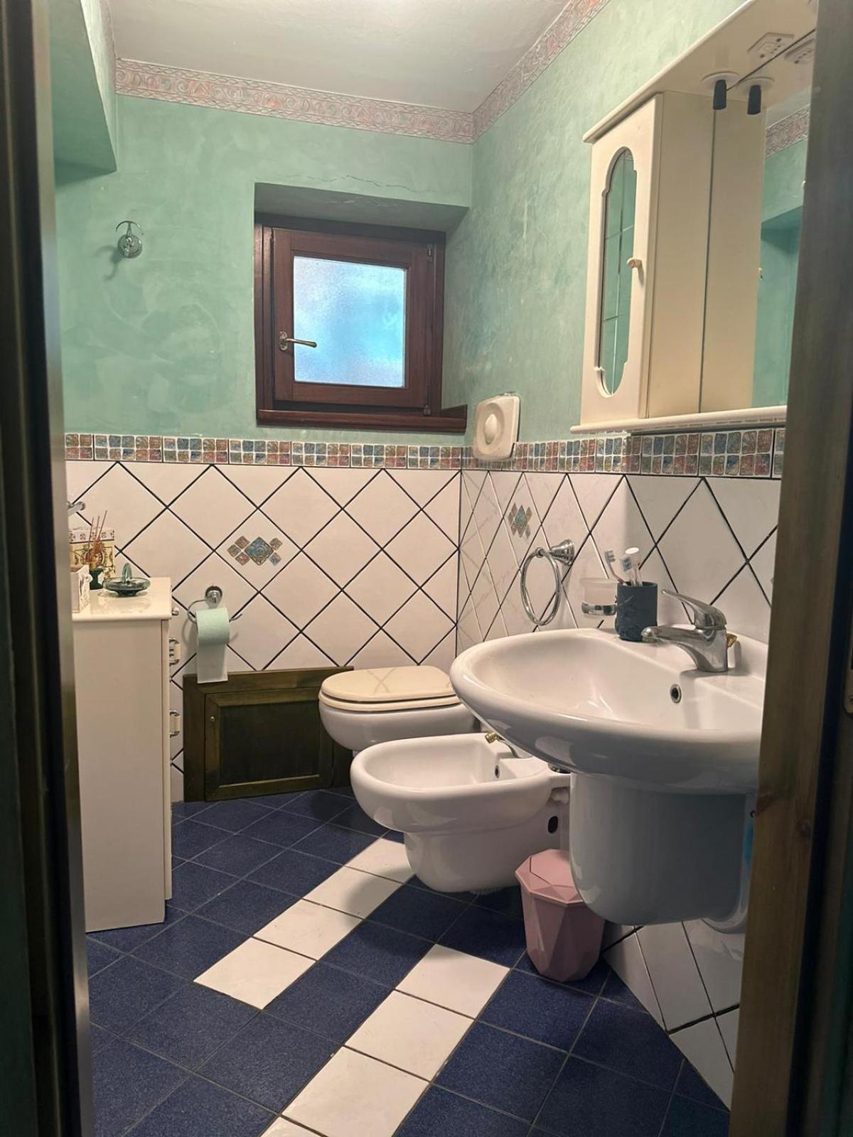 Villa La Casa Dei Ciocio à Cefalù Extérieur photo
