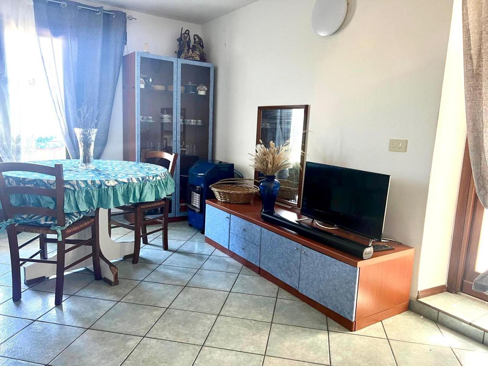 Villa La Casa Dei Ciocio à Cefalù Extérieur photo