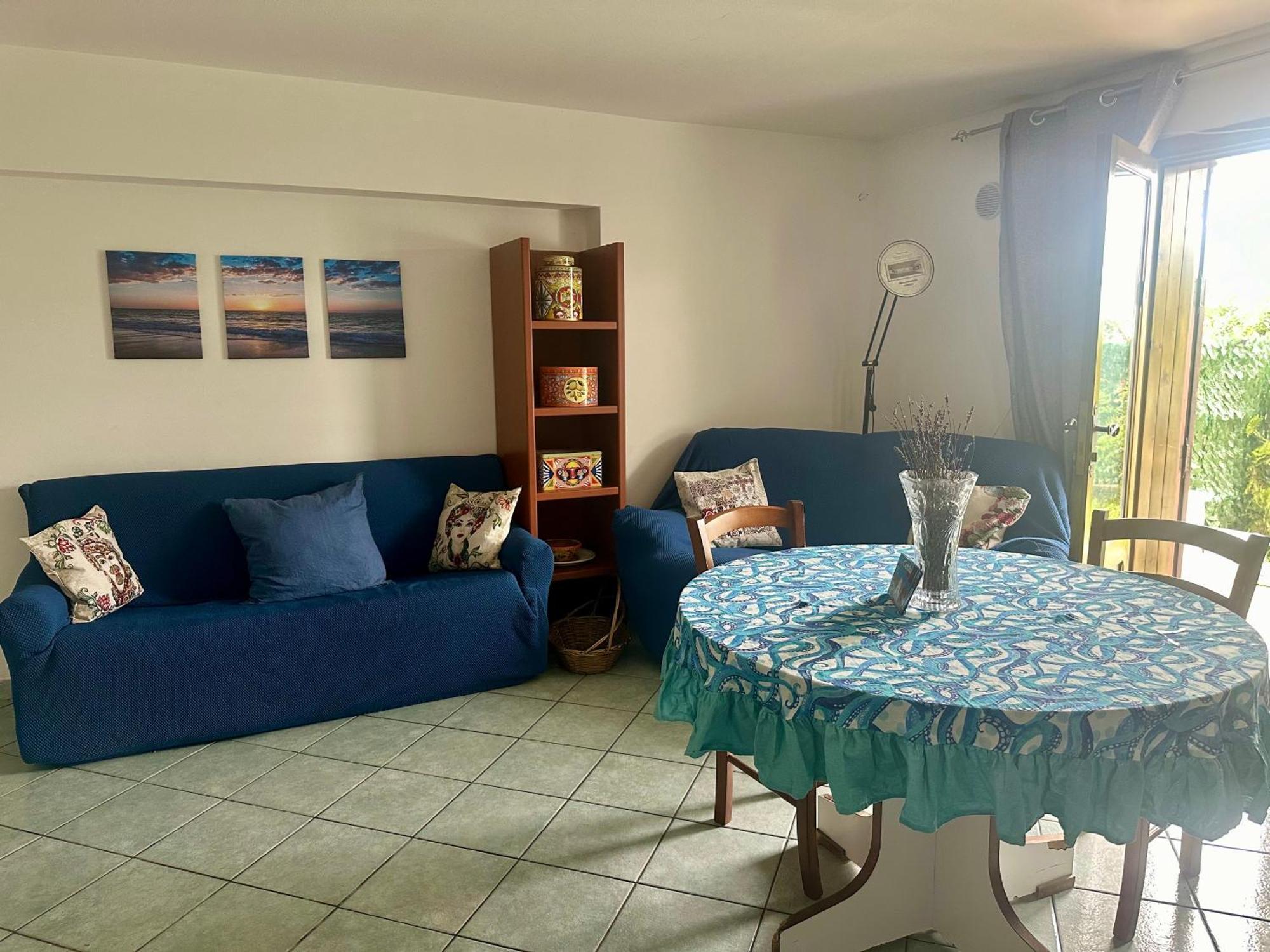 Villa La Casa Dei Ciocio à Cefalù Extérieur photo