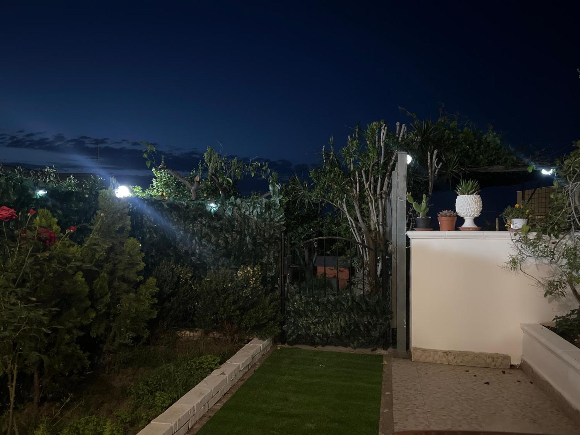 Villa La Casa Dei Ciocio à Cefalù Extérieur photo