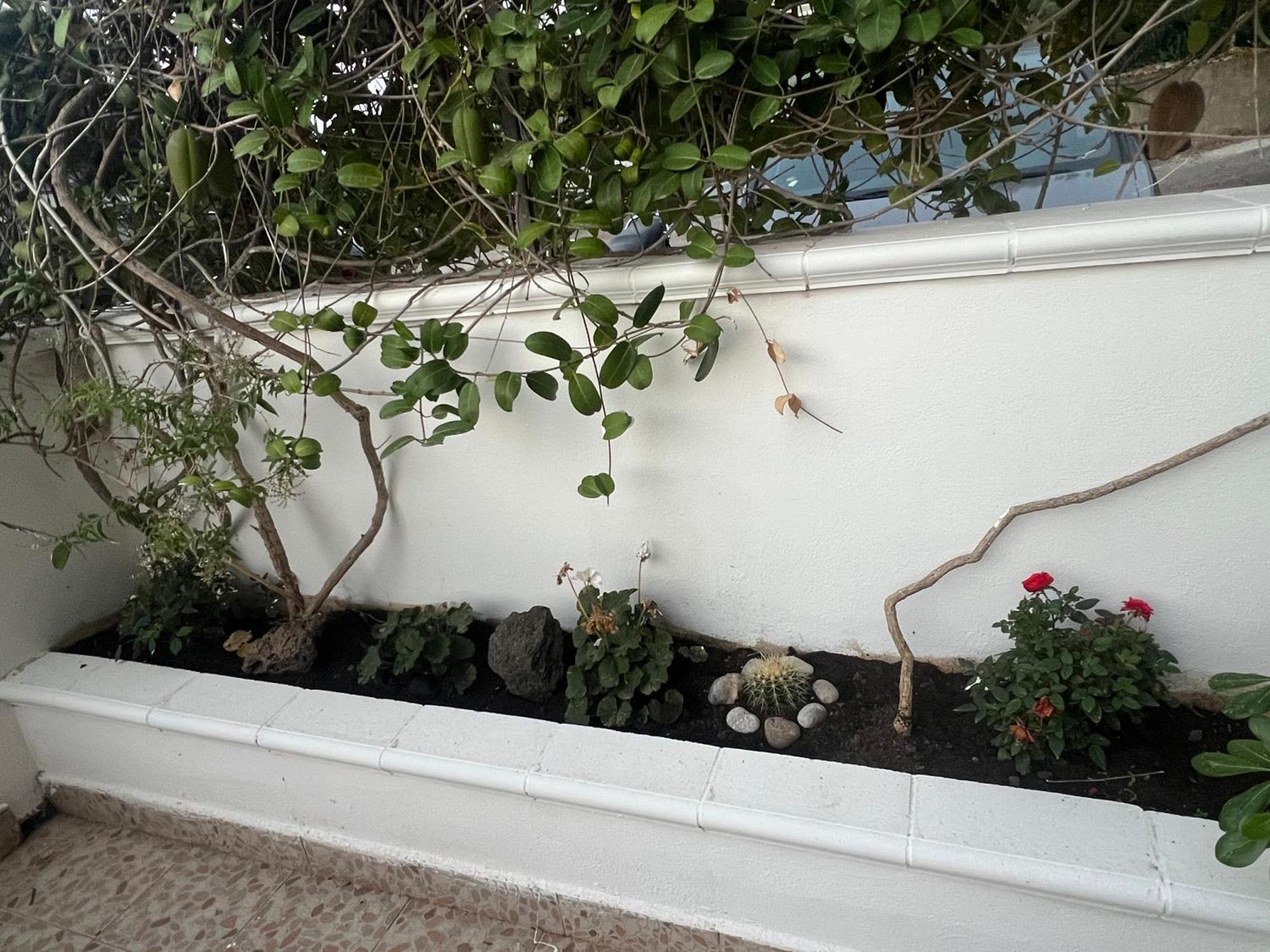 Villa La Casa Dei Ciocio à Cefalù Extérieur photo
