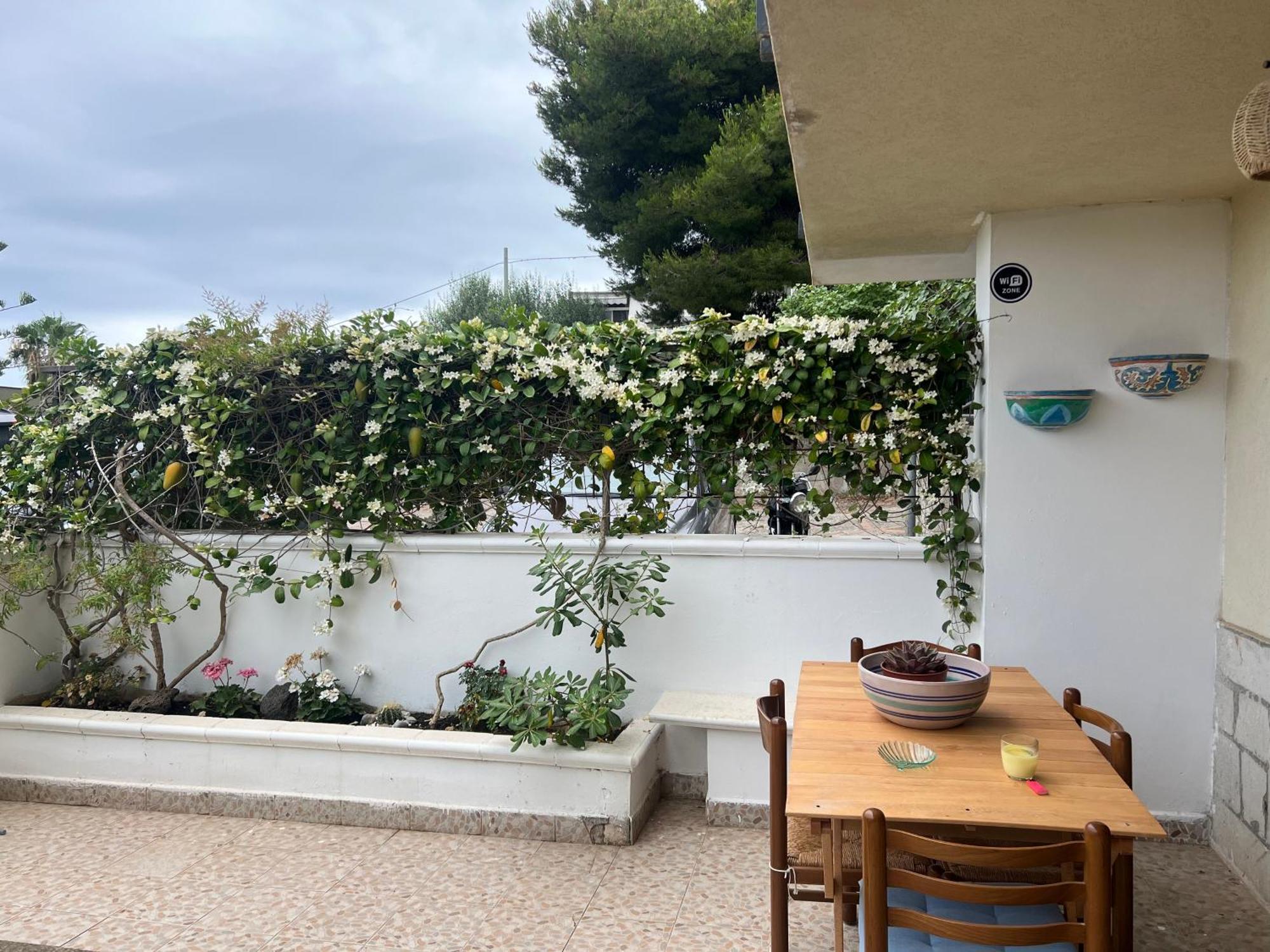 Villa La Casa Dei Ciocio à Cefalù Extérieur photo