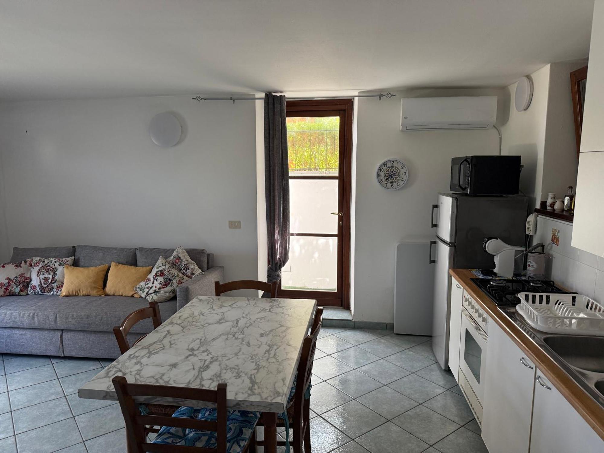 Villa La Casa Dei Ciocio à Cefalù Extérieur photo