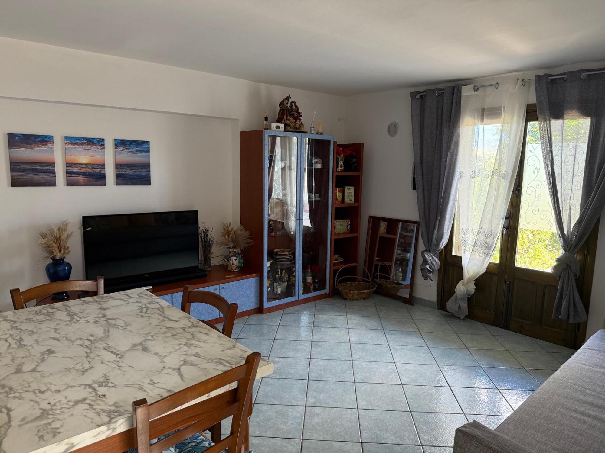 Villa La Casa Dei Ciocio à Cefalù Extérieur photo